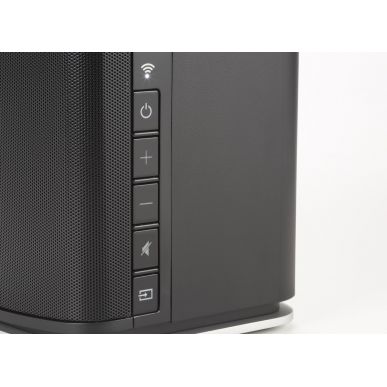 Беспроводная hi-fi акустика Paradigm PW 600 Black